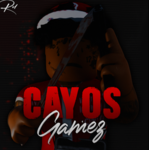 Cayo's Games