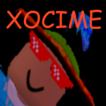Xo_cime Fan Club