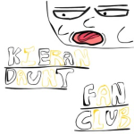 Kieran Daunt Fan club