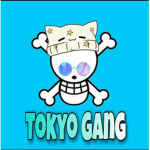 *Tokyo gang*