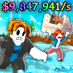 Freeze For Brainrots