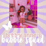 bubbly bubbles squad
