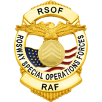 SOR - Special Operations Forces