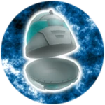 Eleggtrifying Eggmin of 2020 [DISCONTINUED] Roblox badge thumbnail