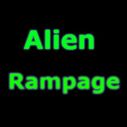 Alien Rampage