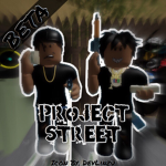 Project street