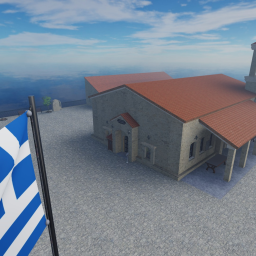 Greek Orthodox Church of Saint Eleutherios