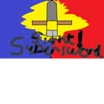 Super Sword Fight: Construction and fan group