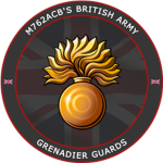 |TBA| Grenadier Guards