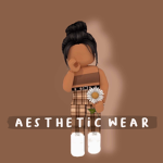 - aesthetic wear -