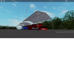 Hill Side Dragway icon
