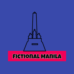 Fictional Manila (WIP)