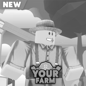 Your Farm 🐓 [Data Recover]