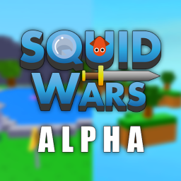 SquidWars Alpha [Normal Avatars]