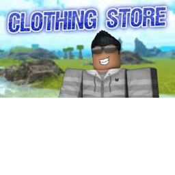 Clothing shop