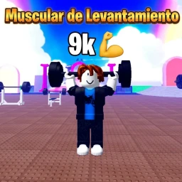 Muscle Lifting icon