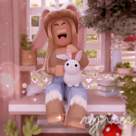 Honey Bunny Family