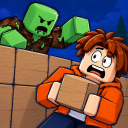 Build to Survive Zombies