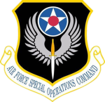 {USAF} Stargate Special Operations Command