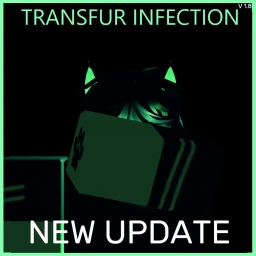 Transfur infection [BETA] icon