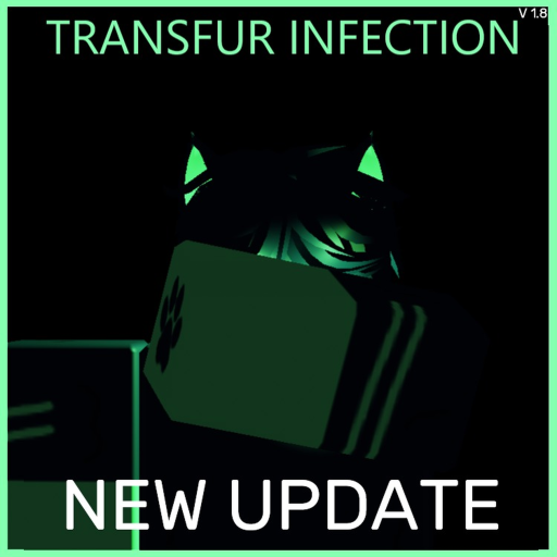 Transfur infection [BETA]