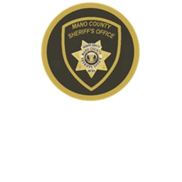 Mano County Sherrif Office (Copy) MCSO icon
