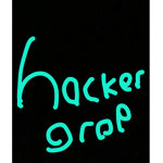Hackers poop