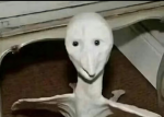 Teletubbie aliens