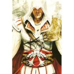 The White Assassin's