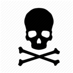 Stygian Skull