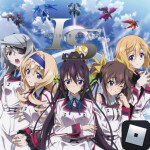 Infinite Stratos Combat [COMING SOON]