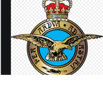 The British Royal Air Force Of WW2