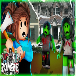 ZOMBIEHAVEN🧟UPD! 🍀