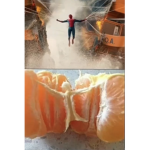 Spider-man murray