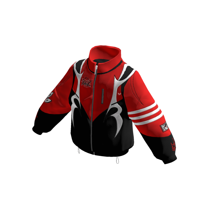 JAKET REX