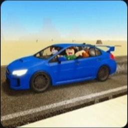 a dusty trip { 🚗SHOP }