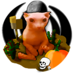 Halloween Bingus
