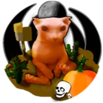 Halloween Bingus