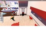 groups gaming