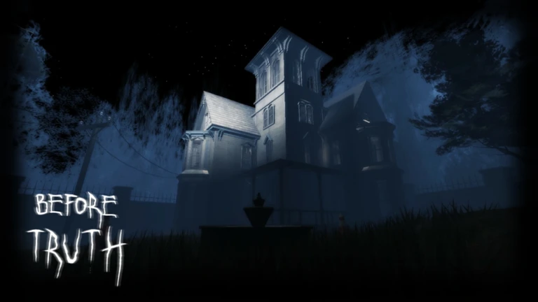Before Truth [Horror]