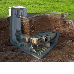 Bunker Roleplay icon