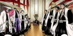 xGotei 13 Captainsx