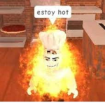 cinder’s basement