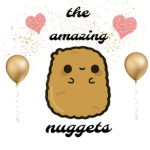 The amazing nugget