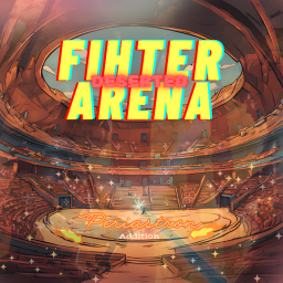 Fighters Arena
