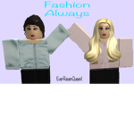 Fashion Always