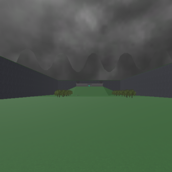 HVN4: Battle against HELL.