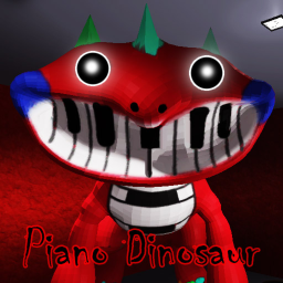 Survive Piano Dinosaur [UPDATE!] icon