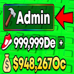 ETFB EASY MODE X9999999!