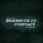 Beginning Of Province